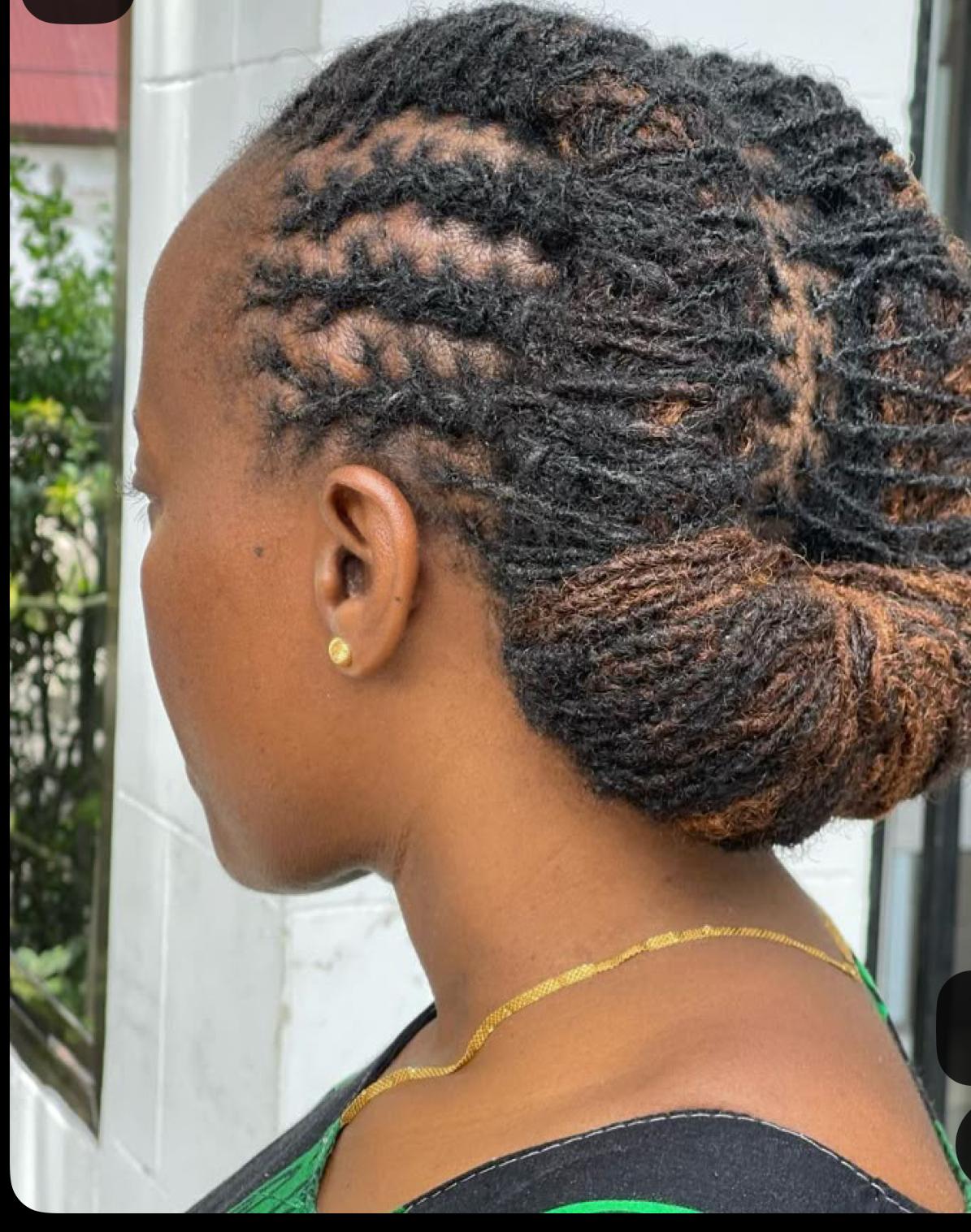 Braiding and twists
